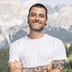 Foto profilo di Riccardo Gherardi