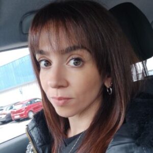 Foto profilo di Alessandra Baldocchi