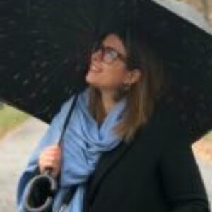 Foto profilo di Sara Angei