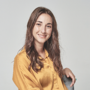 Foto profilo di Giulia Amandolesi