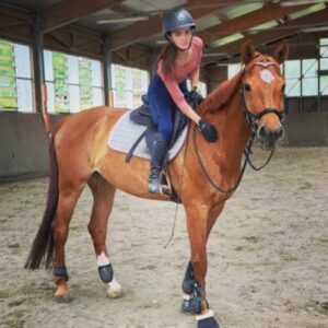 Foto profilo di Cristina Mancuso