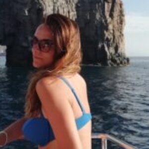 Foto profilo di Roberta Cogliani