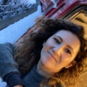 Foto profilo di Claudia Vigorito