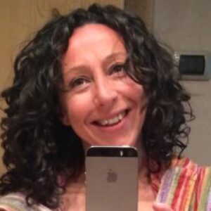 Foto profilo di Claudia Albertini