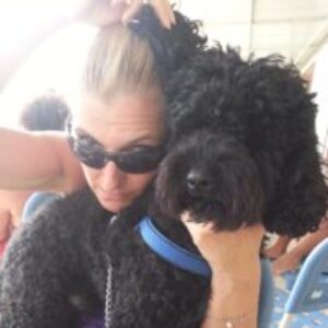 Foto profilo di Michela Giomini Cherubini