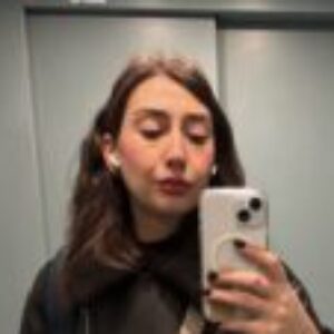 Foto profilo di Giulia Stell