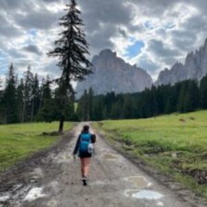 Foto profilo di Martina Brugnerotto