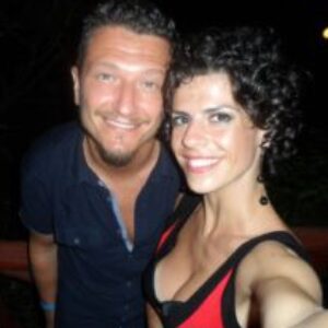 Foto profilo di Valeria Mezzapesa Mezzapesa