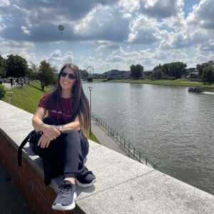 Foto profilo di Silvia Napoleoni