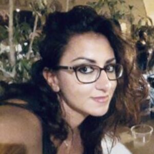 Foto profilo di brigida neri