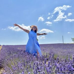 Foto profilo di Evelyn Merler