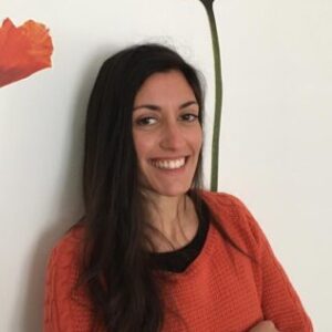 Foto profilo di Julieta D'Amico