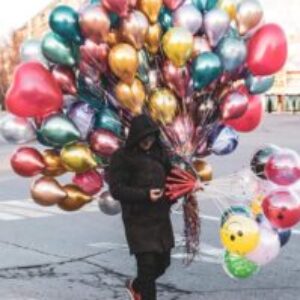 Foto profilo di Claudia Scarli