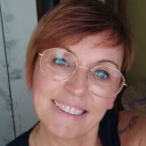 Foto profilo di Daniela Milani