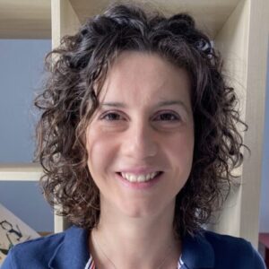 Foto profilo di Valentina Bazzardi