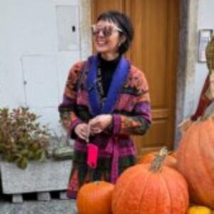 Foto profilo di Valeria Guazzardi