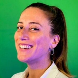 Foto profilo di Federica Masci