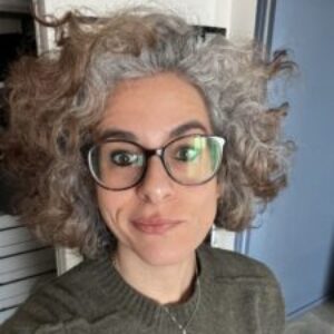 Foto profilo di Virginia Maini