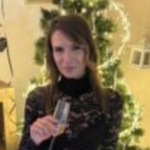 Foto profilo di Jessica Stella Milan