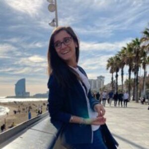 Foto profilo di Sofia Coghi