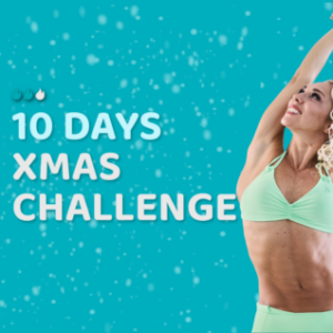 Logo del gruppo di 10 days Xmas Challenge