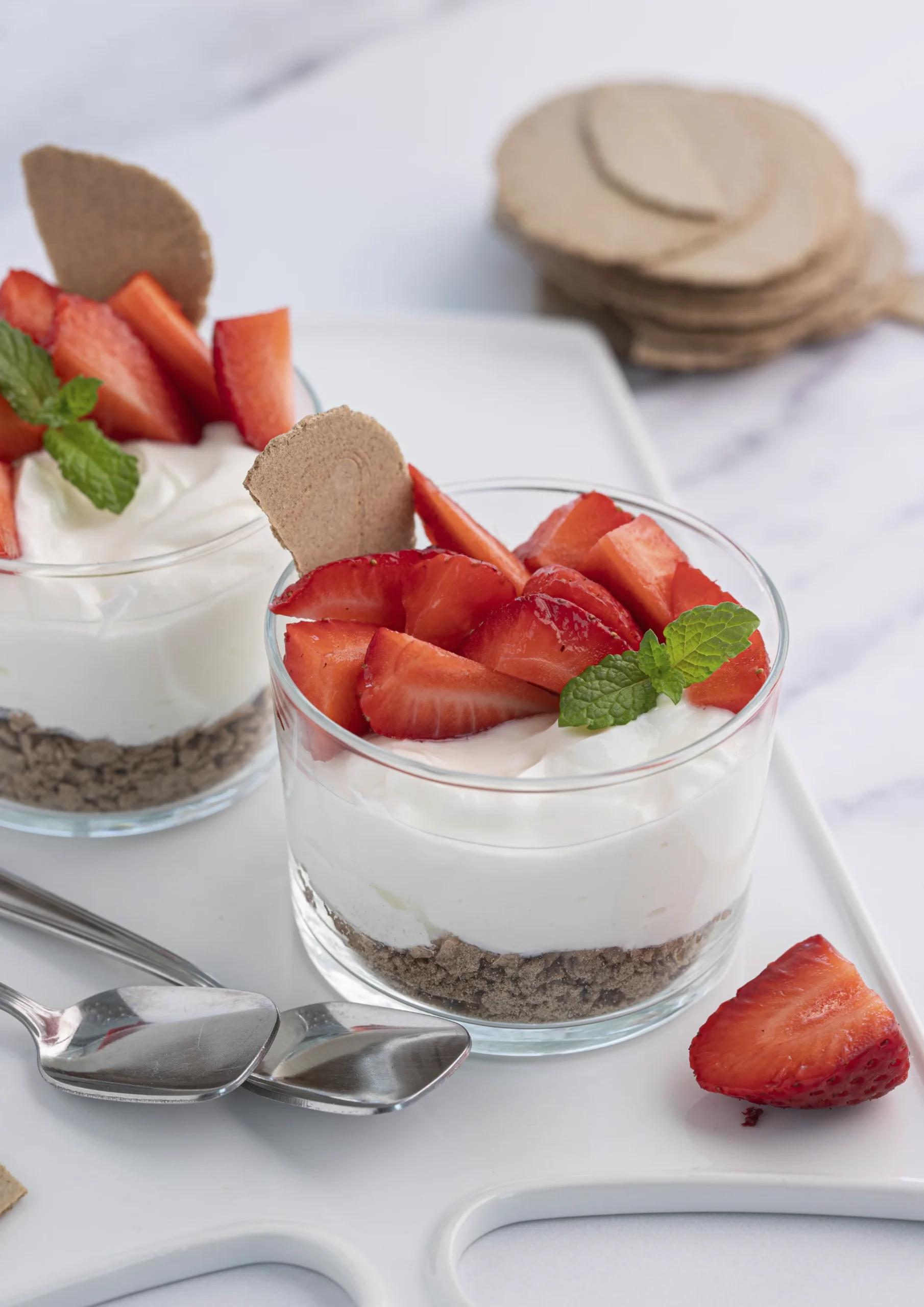 Menù di Primavera - Risveglia il tuo metabolismo - immagine 5