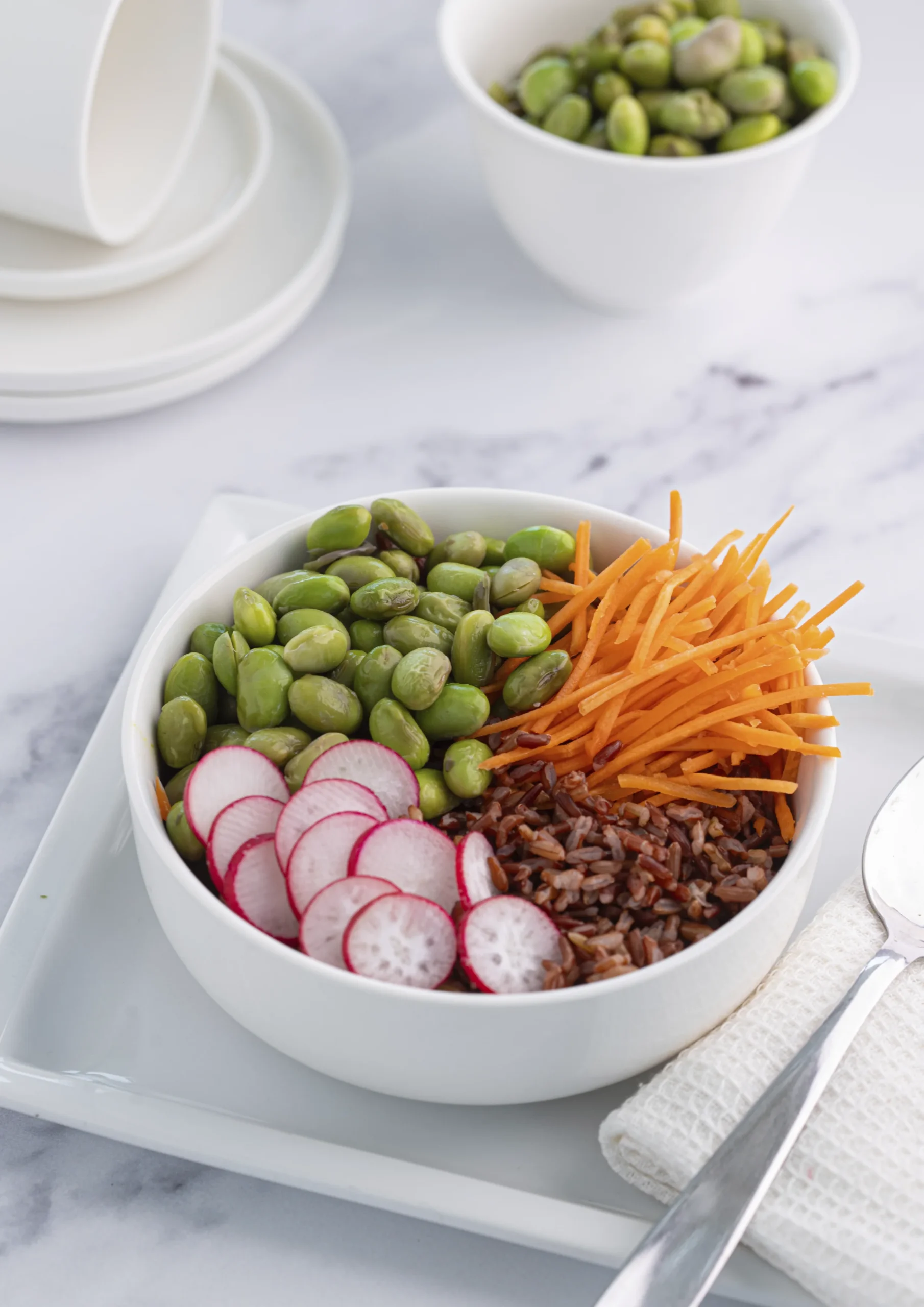 Menù di Primavera - Risveglia il tuo metabolismo - immagine 4